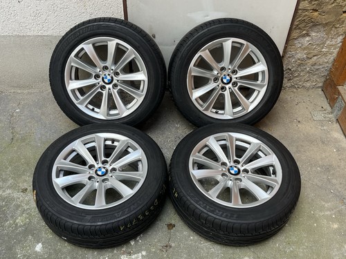 Bmw styling 236 - 17, alufelgen