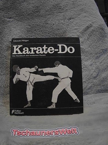 Karate das handbuch d - das,