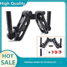 Anti-Shake Handheld 4th Axis Gimbal Stabilizer Holder for DJI Ronin SC SDE
