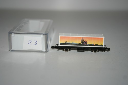 Märklin güterwagen 81098 - 81098, 1