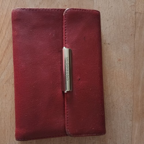 Mandarina duck geldbörse - geldbörse, hera
