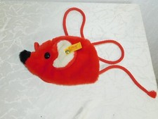 Steiff Umhängetasche Maus