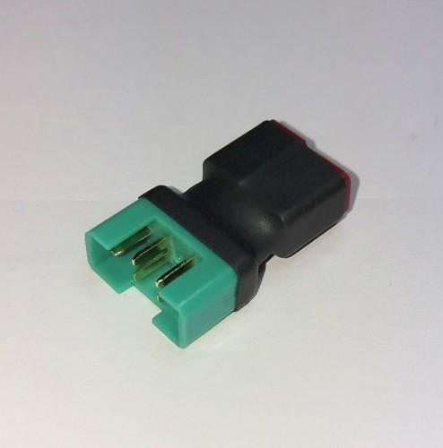 Adapterstecker plug buchse - adapterstecker, t-plug