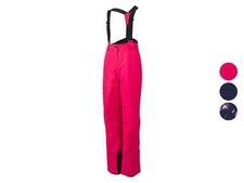 CRIVIT Kinder Mädchen Skihose