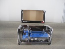 NZG 1:50 1066/20 Mercedes-Benz Arocs Meiller Kipper in OVP
