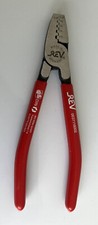 REV 0037116002 Aderendhülsenzange Crimpzange Aderendhülsen 0,25 bis 2,5mm²  NEU