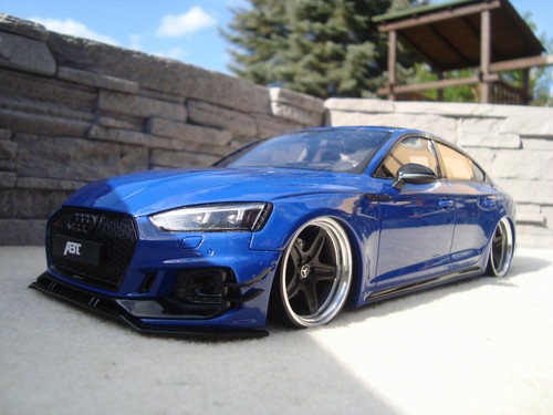 Abt audi rs5 mit 20 - mit,