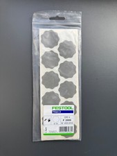 Festool Titan 2 Schleifblüte ⌀ 36 mm 495059 Körnung P2000  100 Stück
