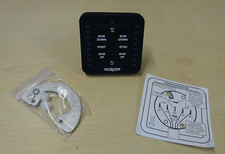 Lectrotab Bedienpanel mit Positionsanzeige 12 + 24 V / gebraucht (0316)