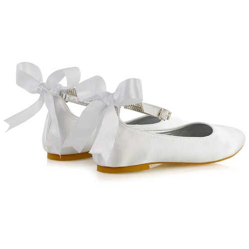 Flache damen ballerinas - flache, damen-ballerinas