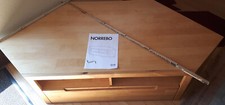 TV Eckschrank IKEA NORREBO