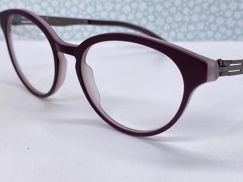 Berlin brille damen - damen, rund