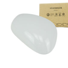 Original Seat Leon 1P Spiegelkappe 1P0857538 Außenspiegel rechts Neu 