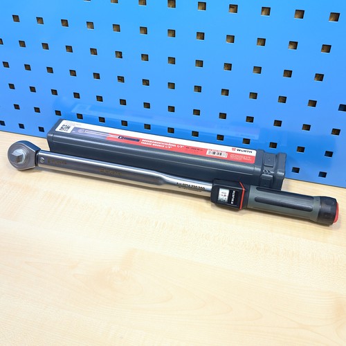 Würth drehmomentschlüssel - würth,