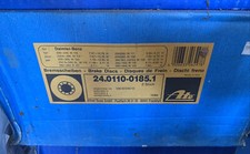 ATE Bremsscheiben Daimler Benz