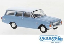 Brekina Ford Taunus P3 Turnier