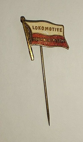 Orig emaill anstecknadel bsg - emaill.,