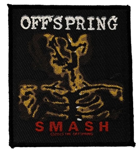 The offspring smash - offspring,