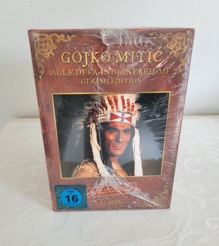 Neu gojko mitic alle - neu:,