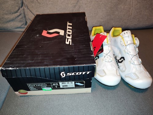 Rennrad rad schuhe scott - rennrad,