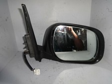 Toyota RAV4 3 2.0 D Aussenspiegel Seitenspiegel Spiegel rechts 022329