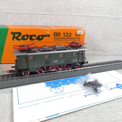 Roco 14145a für db - roco,