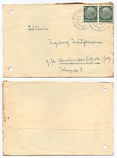 124794 - Beleg - Neustadt