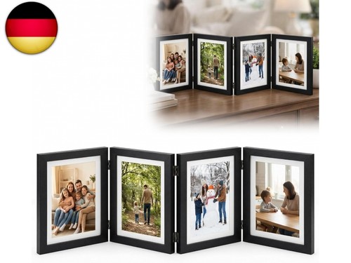 Bilderrahmen collage 10x15cm - bilderrahmen,