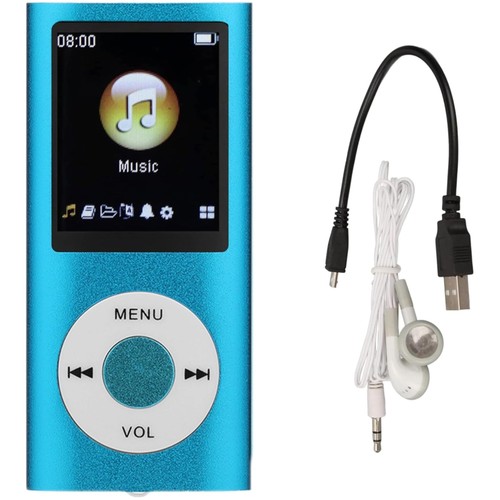 Mp3 player musikplayer tragbar - musikplayer,