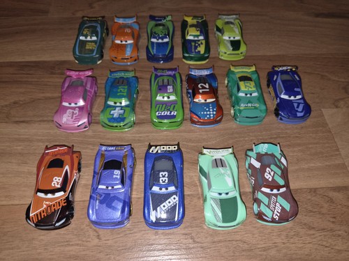 Disney pixar cars stück - pixar,