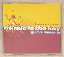 Dr. Motte & WestBam present