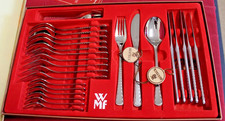 WMF Besteck Genf Cromargan 30