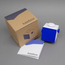 KEEBOX - spannende Puzzle-Box