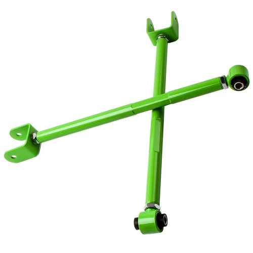 Einstellbar querlenker - 2x,