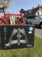 Tacx Neo 2 Smart