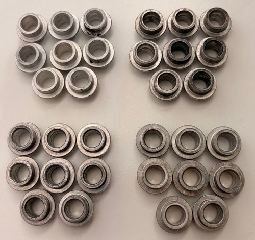 Salomon inline skate spacer - salomon,