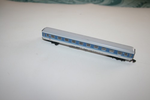 Märklin mini club