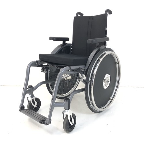 Rollstuhl meyra zx1 - rollstuhl,