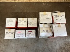 Würth Dübel 6-12mm