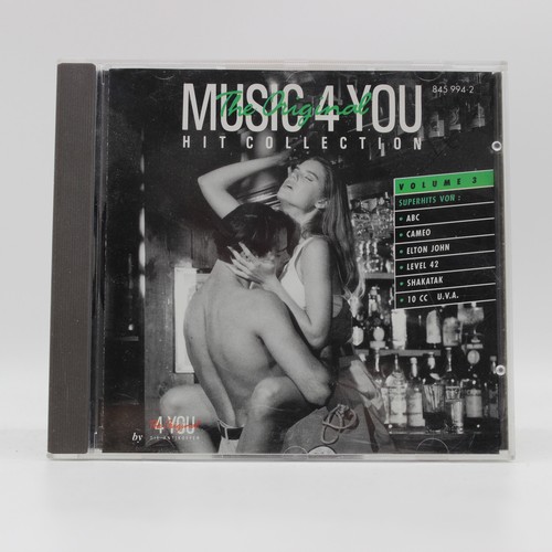 Musik hit collection vol - cd, |