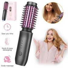 Haarglätter Kabellose