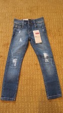 Mädchen Hose - Levis Jeans