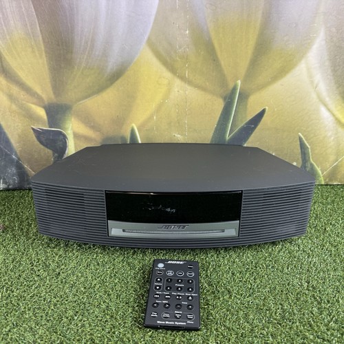Bose wave music system wms - system,