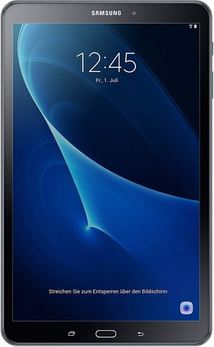 Samsung galaxy tab - galaxy, a