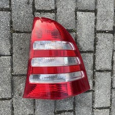 Mercedes-Benz C W203 2003