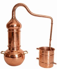 Dr. Richter Kolonnenbrennerei