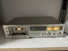 Dual C 814 Tapedeck