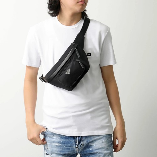 Emporio armani body bag - armani,