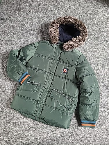 Winterjacke oliver jungs - s.oliver,