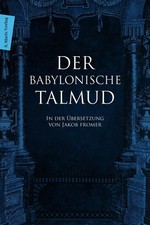 Der Babylonische Talmud |